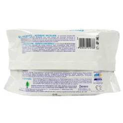 FRIA 20 SALVIETTE STRUCCANTI NUTRIENTE MICELLARE ACQUA DI ROSE ED ESTRATTO DI CAMOMILLA PER TUTTI I TIPI DI PELLE