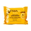 FRIA BABY EASY 20 SALVIETTE EFFETTO IDRATANTE CON ALOE VERA ED ESTRATTO DI MIELE