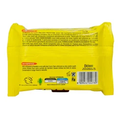 FRIA EASY ZANZARE 20 SALVIETTE PROTECTION ADULTI E BAMBINI 3 ANNI+ EUCALYPTUS CITRIODORA e OLIO DI CITRONELLA