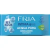 FRIA INTIMA ACQUA PURA EMOLLIENTE 15 SALVIETTE