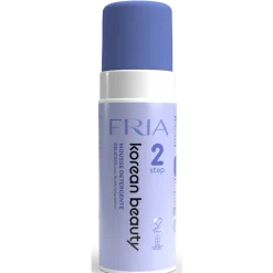 FRIA KOREAN BEAUTY MOUSSE DETERGENTE DELICATA CON ACIDO IALURONICO 150 ML