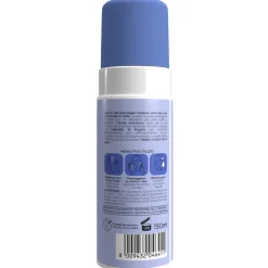 FRIA KOREAN BEAUTY MOUSSE DETERGENTE DELICATA CON ACIDO IALURONICO 150 ML