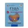 FRIA MASCHERA VISO IN TESSUTO NATURALE BIO SUPER IDRATANTE HYDROGEL FINLANDIA CON POTASSIOLATTATO E DERIVATI AMINOACIDICI