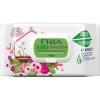 FRIA SALVIETTE BABY SENSATION EMOLLIENTE CON BURRO DI KARTITE' 70 PZ.