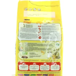 FRISKIES GATTI CROCCHETTE MANZO-POLLO-VERDURE 1,5 KG