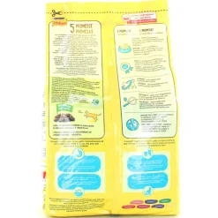 FRISKIES GATTI CROCCHETTE TONNO-VERDURE 1,5 KG
