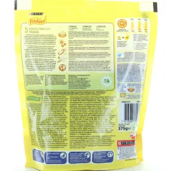 FRISKIES GATTI STERILIZZATI CROCCHETTE POLLO-TACCHINO-VERDURE 375 GRAMMI