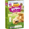 FRISKIES SHAPES BISCOTTI CANE IN 5 VARIETA E FORME SCATOLA 800 GRAMMI