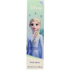 FROZEN II BODY SPRAY 200 ML