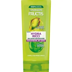 FRUCTIS BALSAMO DEFINIZIONE HYDRA RICCI CAPELLI DA MOSSI A RICCI 200 ML.