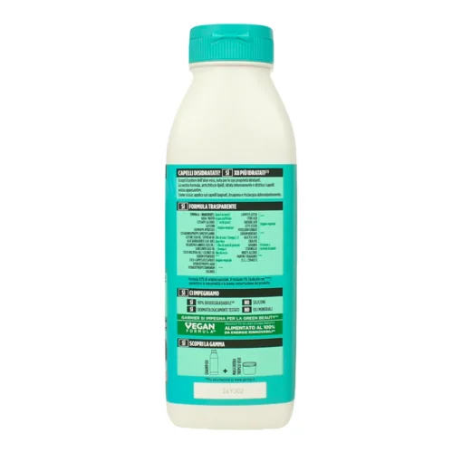 FRUCTIS BALSAMO HAIR FOOD ALOE VERA IDRATANTE CAPELLI DA NORMALI A SECCHI 350 ML