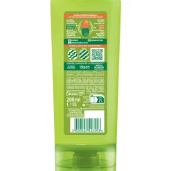 FRUCTIS BALSAMO LISCIANTE HYDRA LISS & SHINE CAPELLI CRESPI DIFFICILI DA LISCIARE 200 ML.