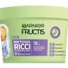 FRUCTIS MASCHERA CAPELLI N°2 METODO RICCI VASO 370 ML