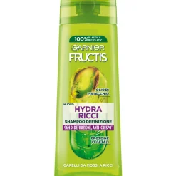 FRUCTIS SHAMPOO DEFINIZIONE HYDRA RICCI CAPELLI DA MOSSI A RICCI 250 ML