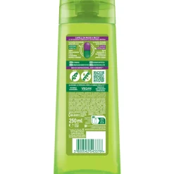 FRUCTIS SHAMPOO DEFINIZIONE HYDRA RICCI CAPELLI DA MOSSI A RICCI 250 ML