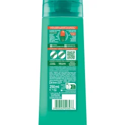 FRUCTIS SHAMPOO FORTIFICANTE RIGENERA FORZA CAPELLI FRAGILI 250 ML