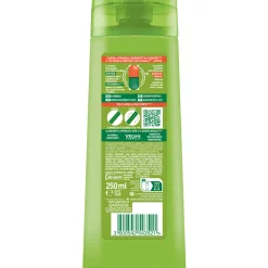 FRUCTIS SHAMPOO FORTIFICANTE VITAMINE & FORZA CAPELLI FRAGILI SOGGETTI A CADUTA 250 ML
