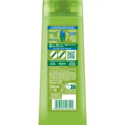 FRUCTIS SHAMPOO FORTIFICANTE FORTI & BRILLANTI CAPELLI NORMALI 250 ML.