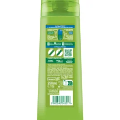 FRUCTIS SHAMPOO ILLUMINANTE PULITI E BRILLANTI PER CAPELLI SPENTI 250 ML