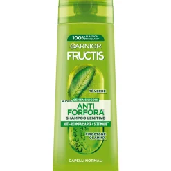 FRUCTIS SHAMPOO LENITIVO ANTIFORFORA CAPELLI NORMALI 250 ML.