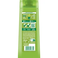 FRUCTIS SHAMPOO LENITIVO ANTIFORFORA CAPELLI NORMALI 250 ML.
