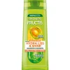 FRUCTIS SHAMPOO LISCIANTE HYDRA LISS CAPELLI CRESPI DIFFICILI DA LISCIARE 250 ML.