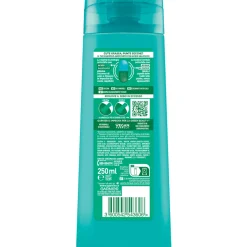 FRUCTIS SHAMPOO PURIFICANTE PURE NON STOP COCONUT WATER CUTE GRASSA PUNTE SECCHE 250 ML