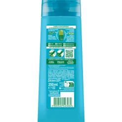 FRUCTIS SHAMPOO RE-OXYGEN ANTI FORFORA CAPELLI NORMALI 250 ML