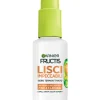 FRUCTIS SIERO TERMOATTIVATO LISCI IMPECCABILI CAPELLI CRESPI, SECCHI E SPENTI 50 ML