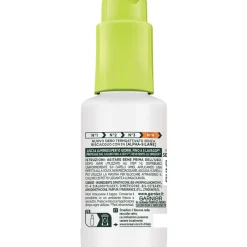 FRUCTIS SIERO TERMOATTIVATO LISCI IMPECCABILI CAPELLI CRESPI, SECCHI E SPENTI 50 ML