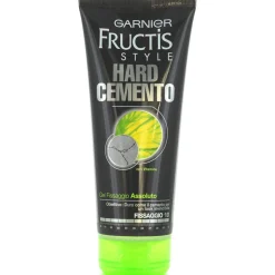 FRUCTIS STYLE GEL HARD TUBO 200 ML.