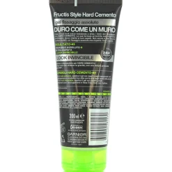 FRUCTIS STYLE GEL HARD TUBO 200 ML.