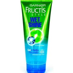 FRUCTIS STYLE GEL WET SHINE FORTE 200 ML