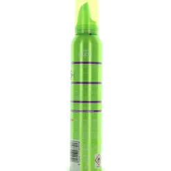 FRUCTIS STYLE SPUMA HYDRA RICCI 5 IN 1 200 ML.