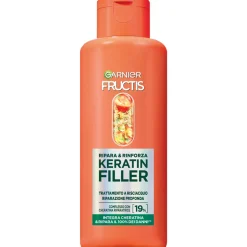 FRUCTIS TRATTAMENTO RIPARA & RINFORZA KERATIN FILLER 200 ML