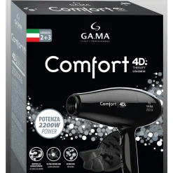 GAMA PHON COMFORT 4DTHERAPY AC 2200W