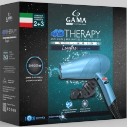 GAMA PHON LEGGERO 4DTHERAPY AC 2400W