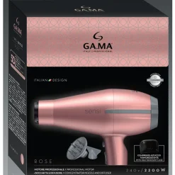 GAMA PHON SENSI ROSE' AC 2200W