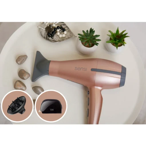 GAMA PHON SENSI ROSE' AC 2200W
