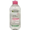 GARNIER ACQUA MICELLARE TUTTO in 1 DETERGENTE PELLI SENSIBILI 400 ML