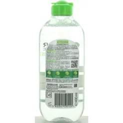 GARNIER ACQUA MICELLARE TUTTO IN 1 PELLI NORMALI O MISTE 400 ML