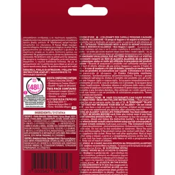 GARNIER COLOR SENSATION COLOR RETOUCH SENZA AMMONIACA ROSSO