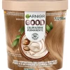 GARNIER GOOD 7.12 BIONDO CAPPUCCINO COLORAZIONE PERMANENTE SENZA AMMONIACA 160 GR