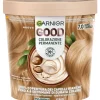 GARNIER GOOD 7.0 BIONDO CARAMELLO COLORAZIONE PERMANENTE SENZA AMMONIACA 160 GR