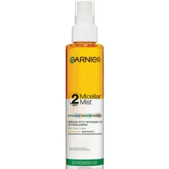 GARNIER MICELLAR MIST 2 SEC MAKE-UP WATERPROOF 150 ML