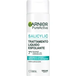 GARNIER PURE ACTIVE SALICYLIC LIQUID CARE EXFOLIATING 120 ML