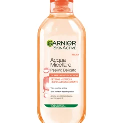 GARNIER SKIN ACTIVE ACQUA MICELLARE PEELING DELICATO 400 ML
