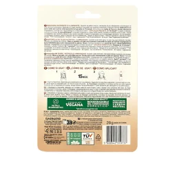 GARNIER SKIN ACTIVE MASCHERA IN TESSUTO NUTRI BOMB LATTE DI COCCO 15 minuti