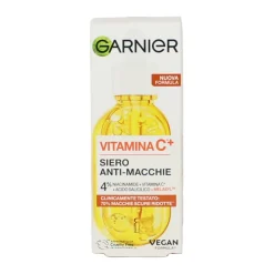 GARNIER SKIN ACTIVE SIERO ANTI-MACCHIE VITAMINA C 30 ML