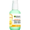 GARNIER SKIN ACTIVE SIERO IN CREMA VITAMINA C ILLUMINANTE ANTIMACCHIA SPF25 50 ML